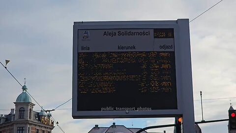 Gdy nie zapłacisz abonamentu na System Informacji Pasażerskiej