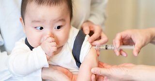 Japonia potwierdza, że szczepionki przeciwko Covid zabiły już ponad 600 000 obywateli.