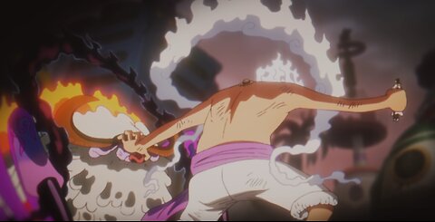 Defiant To The End! Vegapunk's Message! One Piece Episode 1142 Recap and Review!