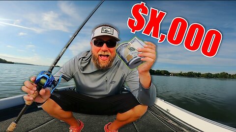 The ULTIMATE Bass Tournament Season Planning Show!