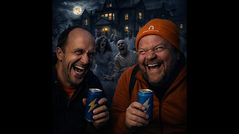 The Miro G Show RawUnfiltered Podcast - Владо + Дебил Катедър