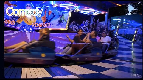 Funniest Ride Reactions Ever! 😂🎢 | Girls & Boys Going Wild