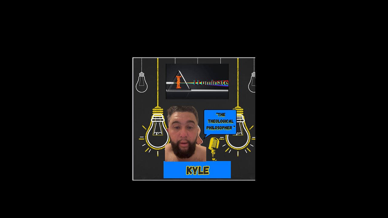 If not #God then what?