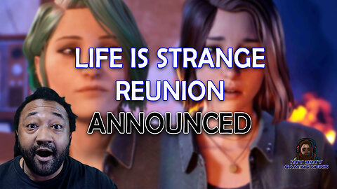 Chloe Price Makes Her Big Comeback | Life is Strange Reunion