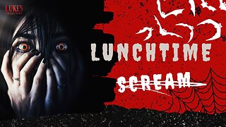 Lunchtime Scream | Silent Hill: The Short Message