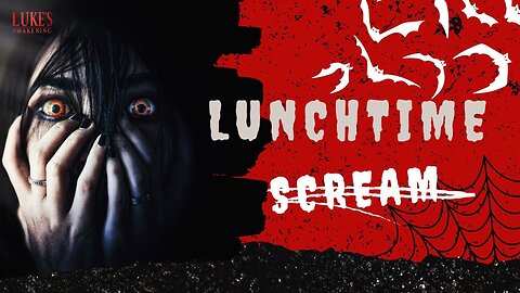 Lunchtime Scream | Silent Hill: The Short Message