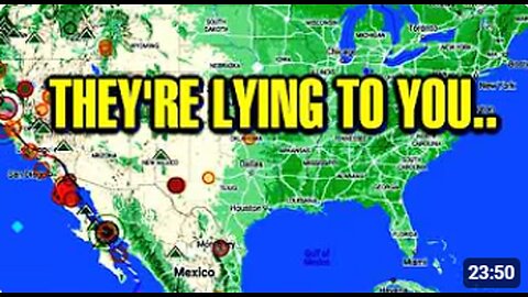 Something BIG is Coming.. The Files are a Distraction. Look What I Just Discovered