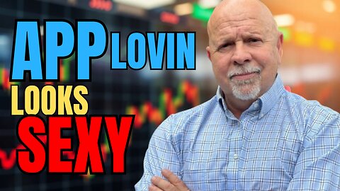Is APP Stock a Buy Today? Here's What I See