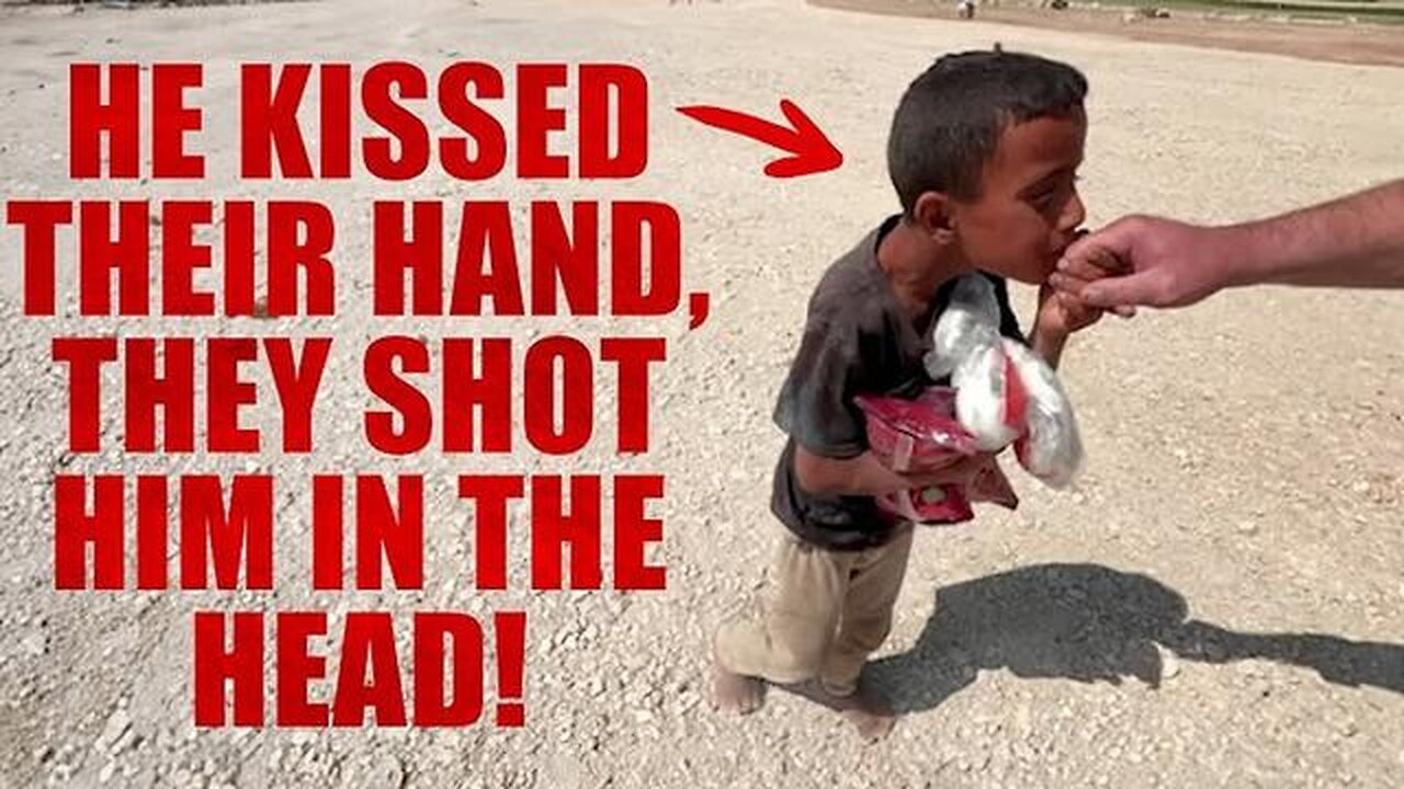 VIDEO ZIONISTS DONT WANT YOU TO SEE!