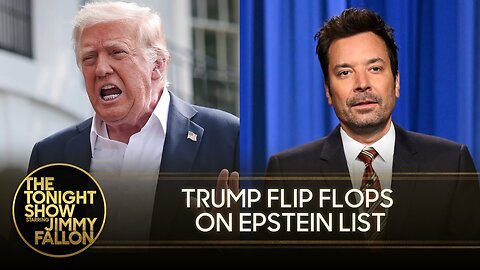 Trump's Cult Turns Against Him Amidst Epstein Files Flip-Flop, Threatens Putin Over War with Ukraine