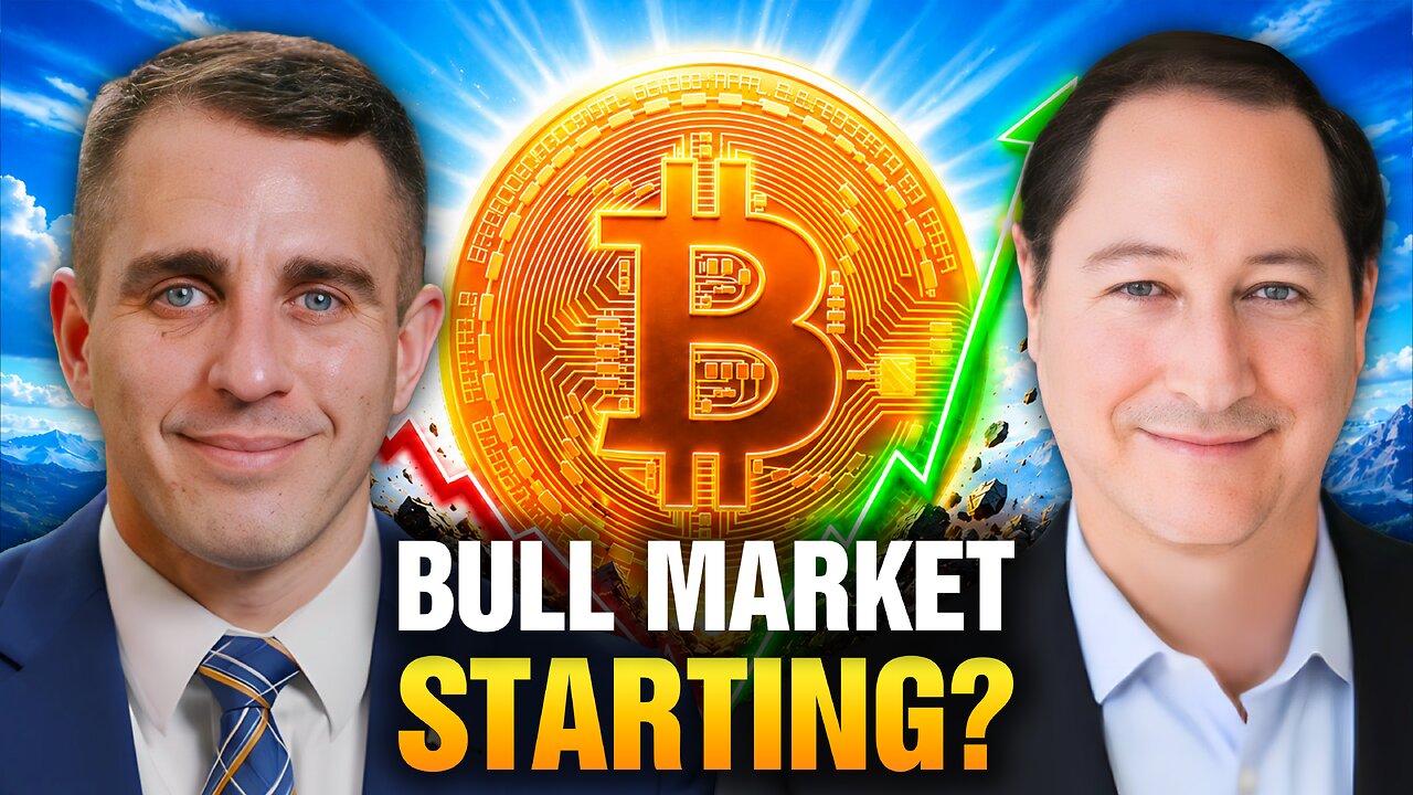 Has Bitcoin Hit The Bottom?