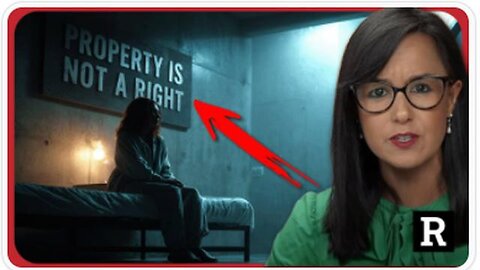 "Liberation 2030: The Future They Don’t Want You To See" - Redacted