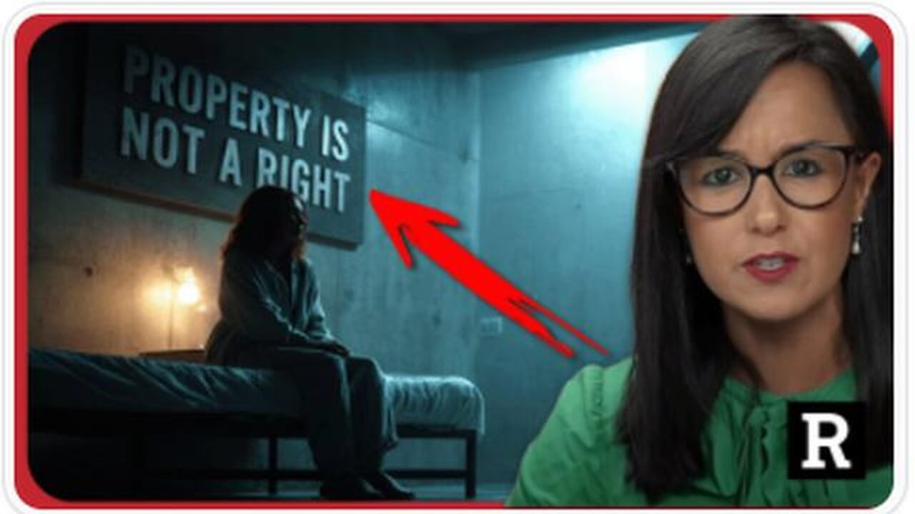 Liberation 2030: The Future They Don’t Want You To See - Redacted