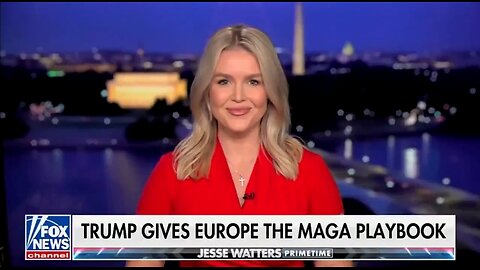 Karoline Leavitt: Secret Service Is Looking Into Who Sabotaged The UN Escalator On Trump