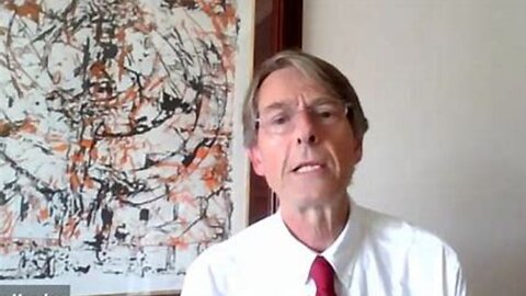 Dr Mike Yeadon ex VP Scientist PFIZER Exposed How Science Has Died Because Its Corrupted