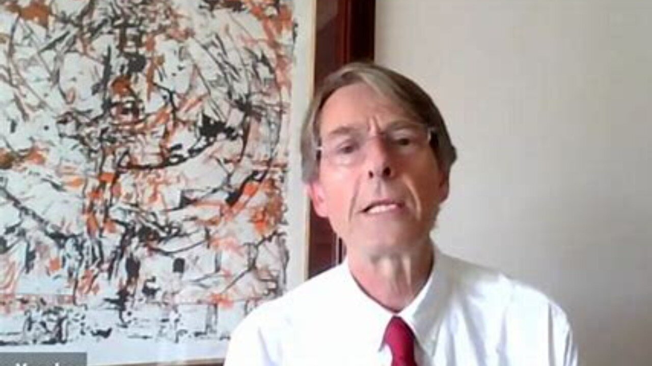 Dr Mike Yeadon ex VP Scientist PFIZER Exposed How Science Has Died Because Its Corrupted
