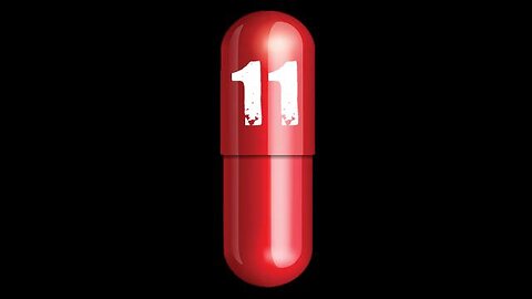 Red Pill 11