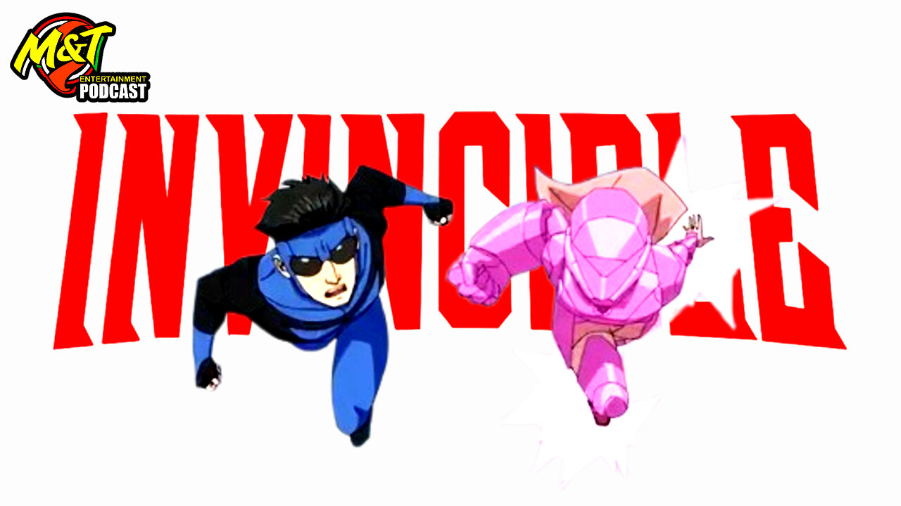 Invincible S3 ep5:" This was Supposed to be Easy" Review
