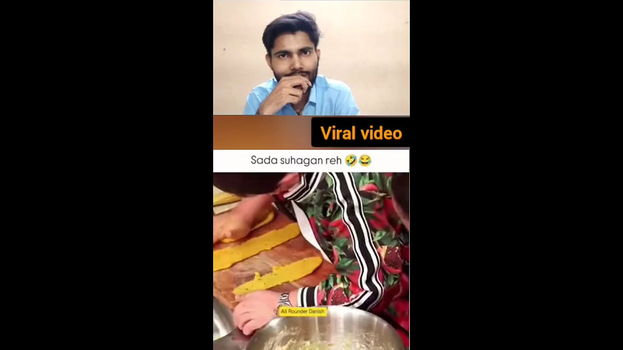 Tum sada suhagan raho