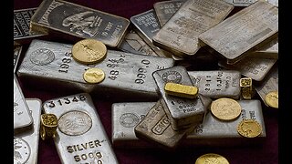 ⚡⚡Money Fundamentals!!! Why they are WRONG about Gold!!!