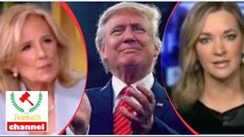 🚨BREAKING: Katie Pavlich: Democrats are never going to get over this || @Ivanka25