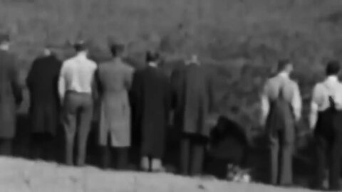 The Ethnic Cleansing of Germans 1945-48
