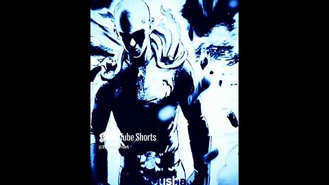 Saitama Edit 2 #cooledits