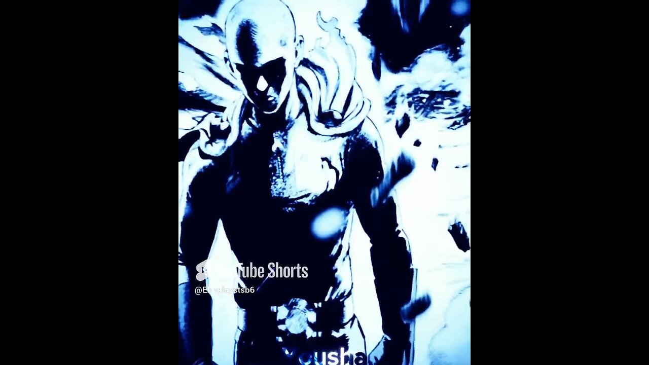 Saitama Edit 2 #cooledits