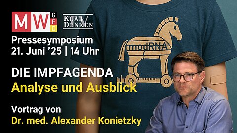 Dr. med. Alexander Konietzky: Die Masernnachweispflicht im Lichte der individuellen Impfentscheidung