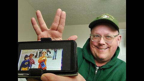 Starfleet Academy: 100% Male-Bashing (The Eyes of Faith!™ 2026-01-24 #62)