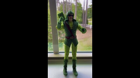 Figure Friday