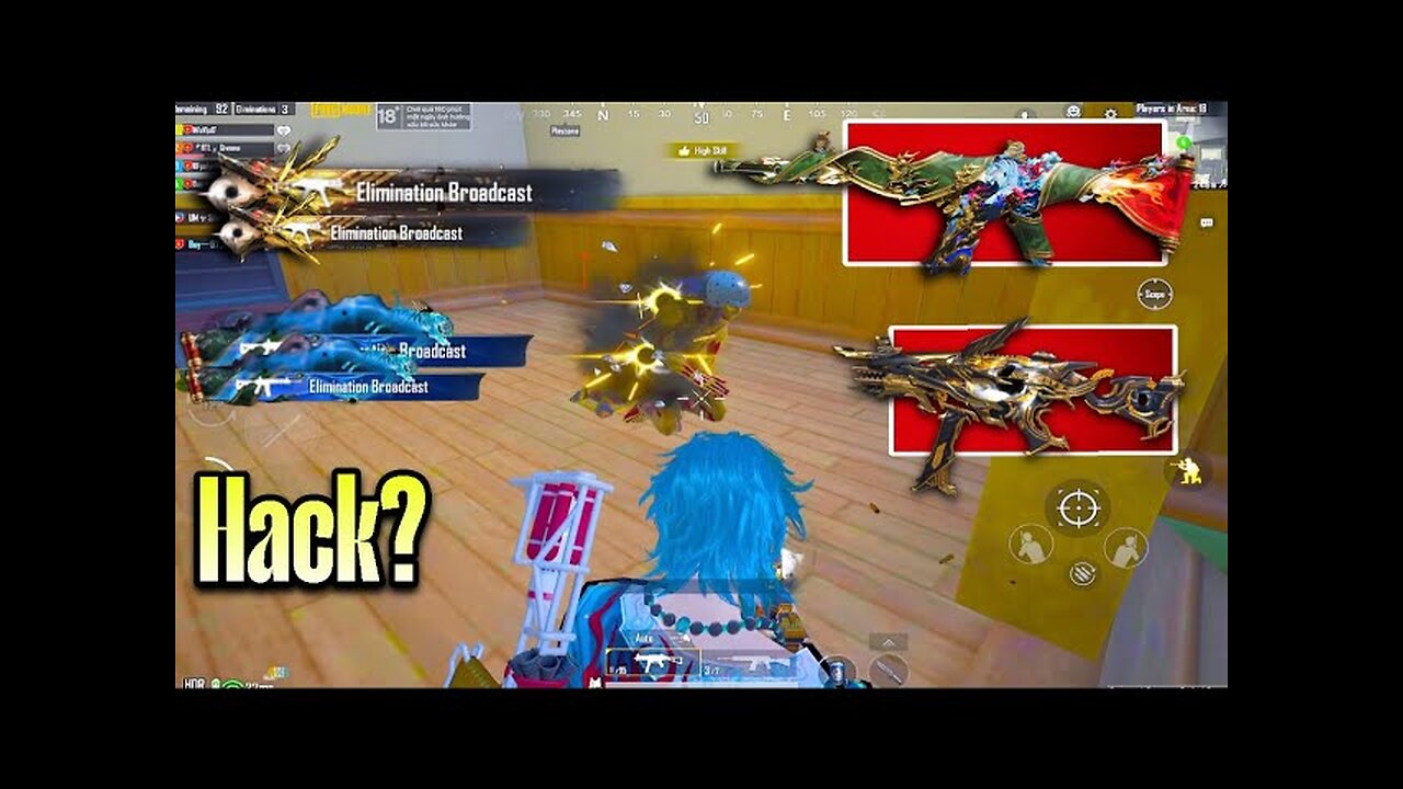 My team thinks I'm a hacker 🤣