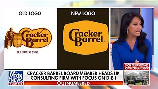 DETAILS: Background of Cracker Barrel board member raises eyebrows