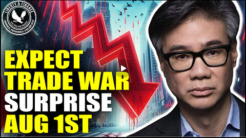 This Is A Disaster Waiting To Happen | David Woo