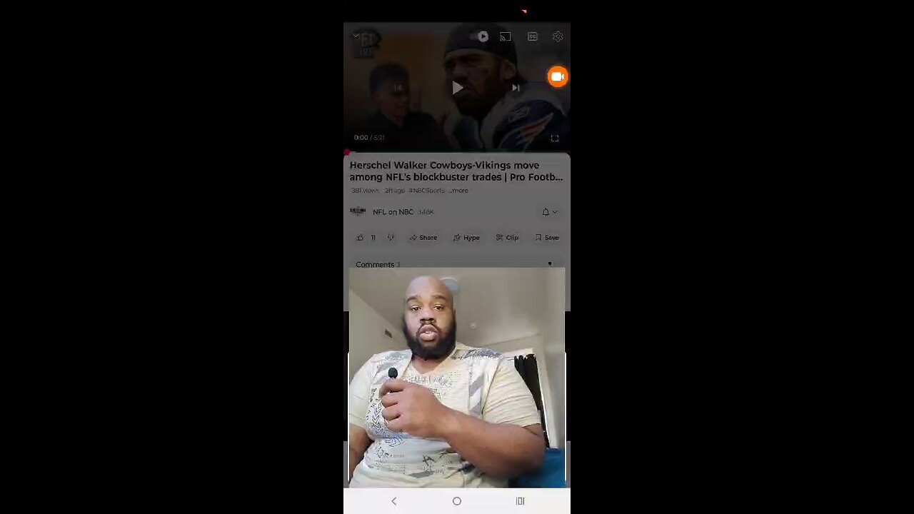 Ranking Biggest NFL Blockbuster Trades