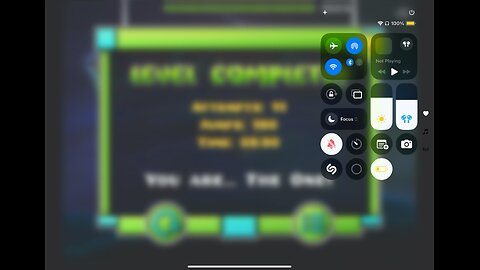 Geometry Dash