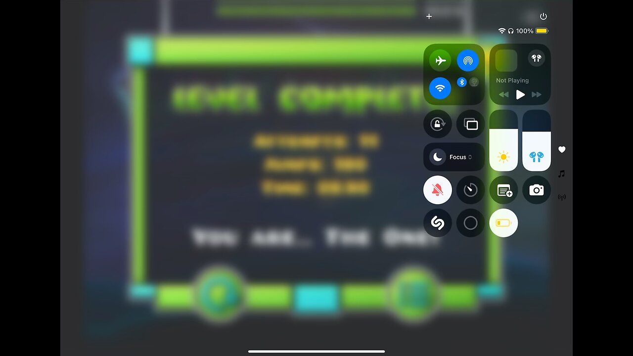 Geometry Dash