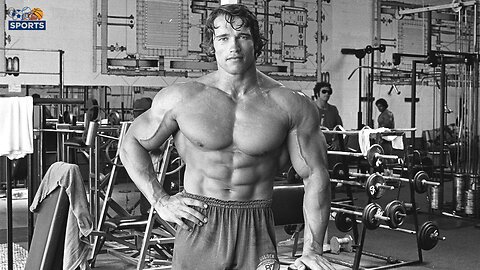 Pumping Iron: The Documentary That Unleashed Arnold Schwarzenegger & Revolutionized Bodybuilding