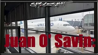 Juan O' Savin: Emergency Intel Drop! 213 Bankers Arrested In Global Military Raids!