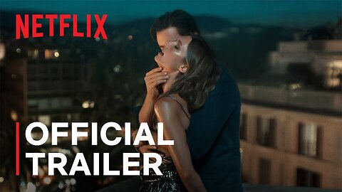 Fall for Me | Official Trailer | Netflix