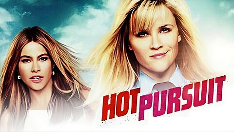 Hot Pursuit 2015