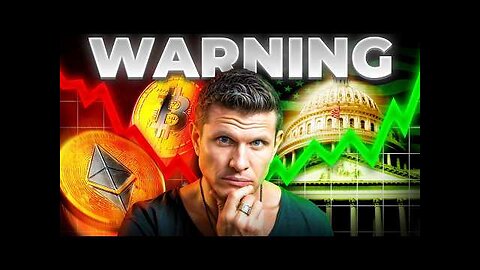 URGENT: CRYPTO BLOODBATH !!! [THIS Happens Next]