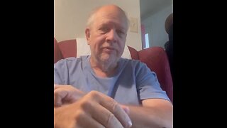 ASL only - Explaining what happened in DC