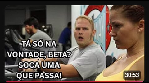 A FRUSTRAÇÃO SEXUAL DOS HOMENS E A ILUSÃO DO VÍNCULO AFETIVO!