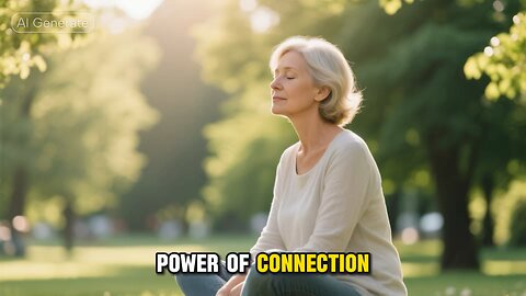 Power of connection
