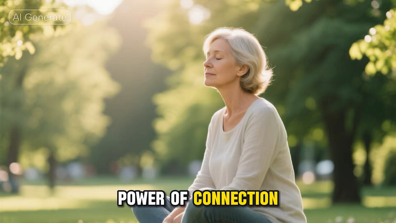 Power of connection