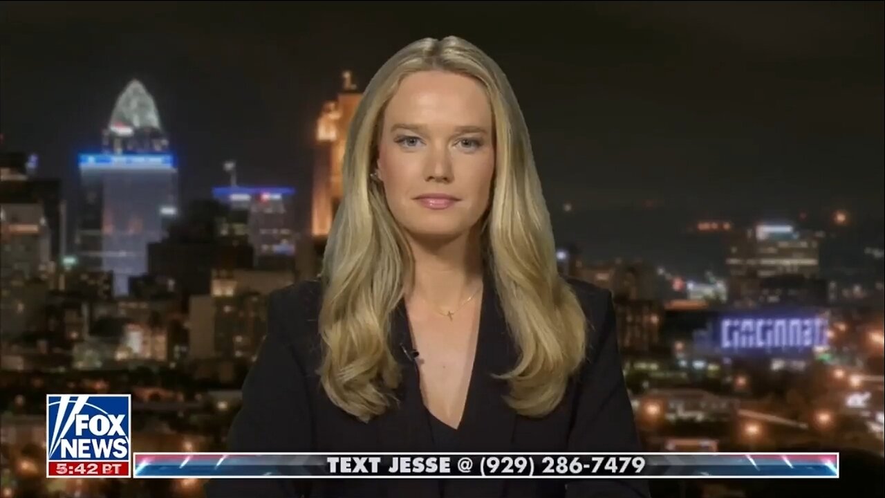 DHS Assistant Secretary Explains Why DHS Is Painting The Border Wall Black