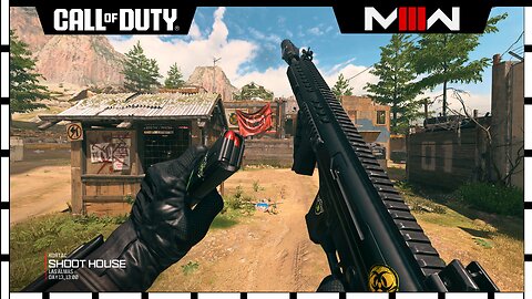 Call of Duty: Modern Warfare 3 - Hardcore Domination Gameplay