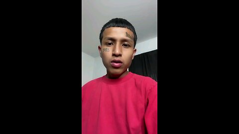 Illigal Migrant Challanges ICE on Social Media Post