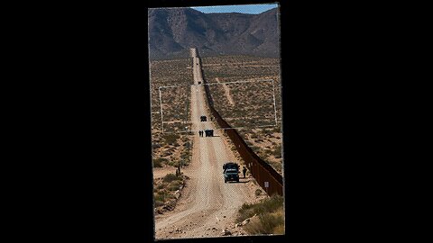 The truth about Open Borders & America